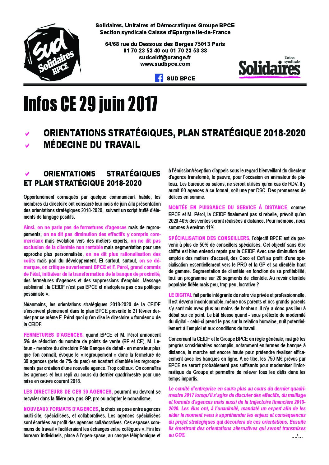 ceidf pôle emploi - comité d'entreprise pôle emploi idf